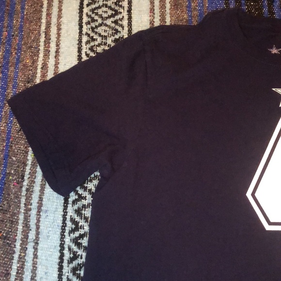 Dallas Cowboys Dak Prescott Tee Shirt - Picture 9 of 12